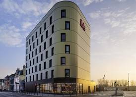ibis Bethune Centre Gare 2