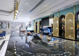 Hilton London Croydon 4