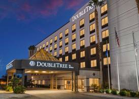 DoubleTree by Hilton Las Vegas Airport 2