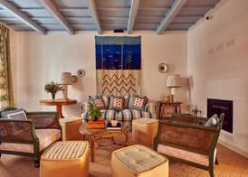 Cristine Bedfor Mahon Boutique Hotel 5