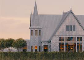 Maison Heler Metz, Curio Collection By Hilton 5