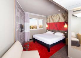 Ibis Toulouse Purpan Aeroport 5
