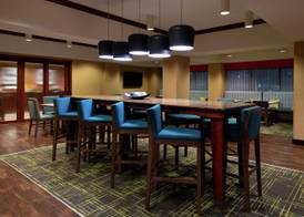 Hampton Inn Greensboro-Airport 5