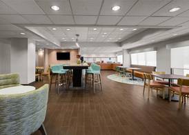 Hampton Inn Winfield Teays Valley 5