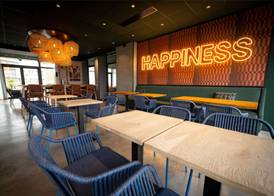 Ibis Styles Dijon Nord Valmy 2