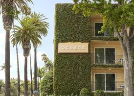 Oceana Santa Monica, LXR Hotels & Resorts 4