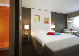 Ibis Styles Annemasse Genève 5