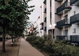 Strandhotel Ahlbeck, a member of Radisson Individuals 4