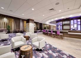 Hampton Inn & Suites Fort Worth Downtown 5