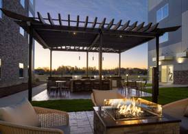 Homewood Suites By Hilton Goldsboro 4