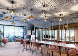 Hilton Garden Inn London Heathrow Airport 3