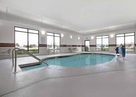 Hampton Inn Keokuk 5