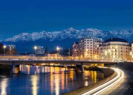 ibis Grenoble Gare 2