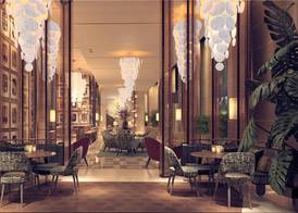 Hilton Prishtina 3