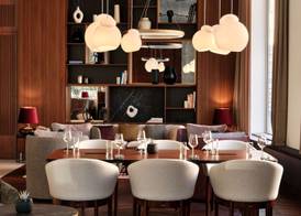 Radisson Blu Hotel Krakow 5