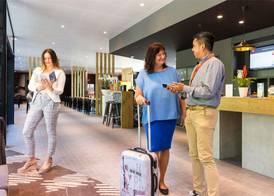 ibis Baden Neuenhof 2