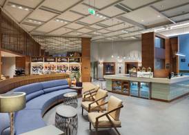Hampton By Hilton Bursa 5