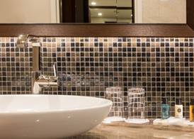 Crowne Plaza BUCHAREST by IHG 5
