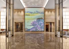Hilton Beijing Tongzhou 5