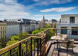 Hilton Vienna Plaza 5