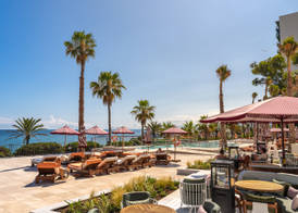 El Fuerte Marbella 5