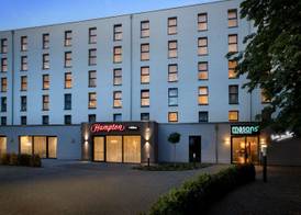 Hampton By Hilton Kaiserslautern 3