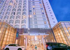 Mercure Okinawa Naha 2