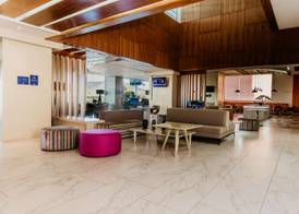 Hilton Garden Inn Silao Aeropuerto Bajio 4