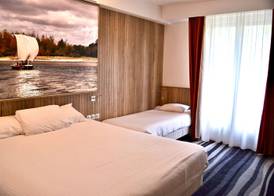 Kyriad Hotel Tours Centre 3