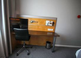 Holiday Inn Express DONCASTER by IHG 2