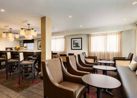 Hilton Garden Inn Clackamas Portland 4