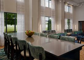 Hampton Inn Waynesboro 5