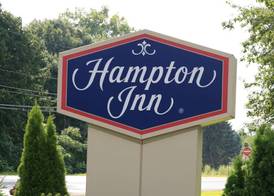 Hampton Inn Hadley-Amherst Area 2