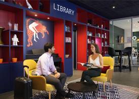 Aparthotel Adagio Basel City 5