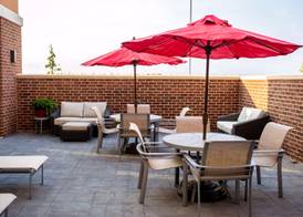 Hampton Inn-Pontiac 3