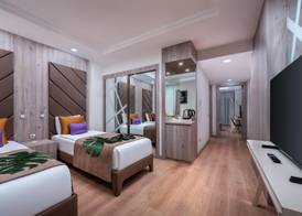 Delphin BE Grand Resort 3