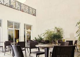 ibis Styles Marseille Gare Saint-Charles 2