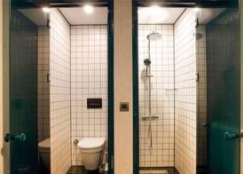 Mercure Istanbul Bakirkoy 5