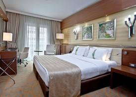 Holiday Inn ANKARA - KAVAKLIDERE by IHG 4