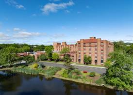 Hilton Parsippany 3
