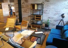 ibis Poitiers Sud 4