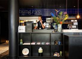 ibis Styles Hasselt City Centre 3