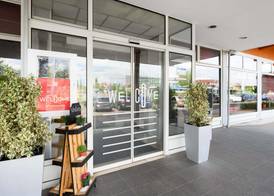 Ibis Budapest Citysouth 4