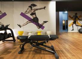 Mercure Sibiu Airport 4