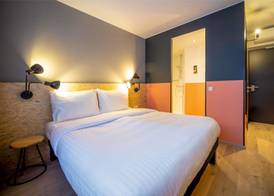 ibis Styles Wien Messe Prater 2