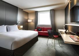 Pullman Paris La Défense 5