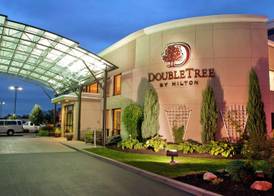 DoubleTree by Hilton Buffalo-Amherst 2