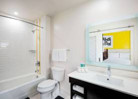 Holiday Inn Express SAN FRANCISCO UNION SQUARE by IHG 4