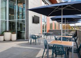 Hampton Inn & Suites by Hilton Pittsboro 2
