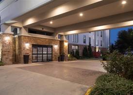 Hampton Inn & Suites New Braunfels 4